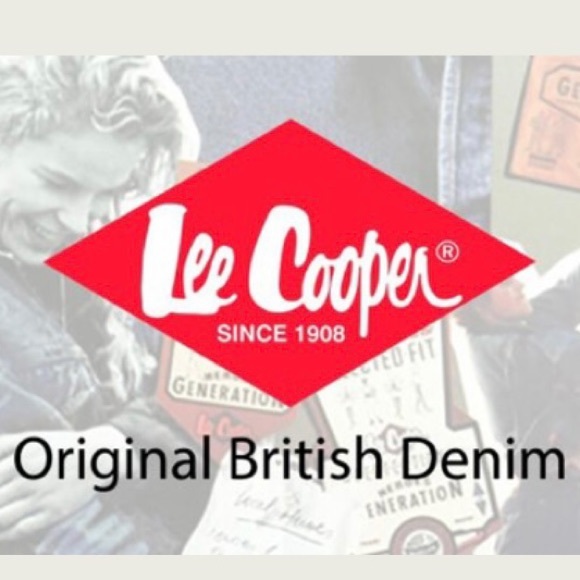 Lee Cooper Annie Mid Waist Slim jeans Sz 26 NWT - Picture 14 of 14